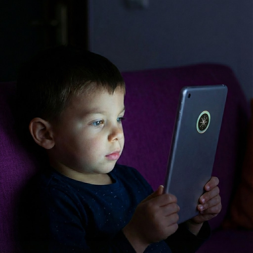 QGuard™ EMF Anti-Radiation Chip