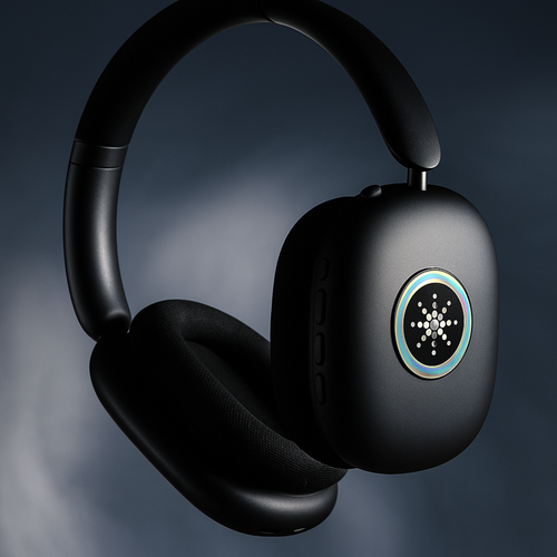 QGuard™ EMF Anti-Radiation Chip